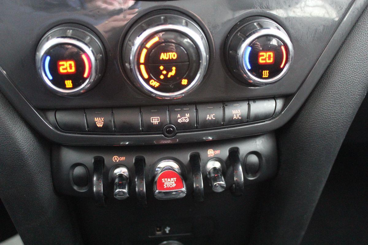 MINI - Countryman - Mini Cooper D