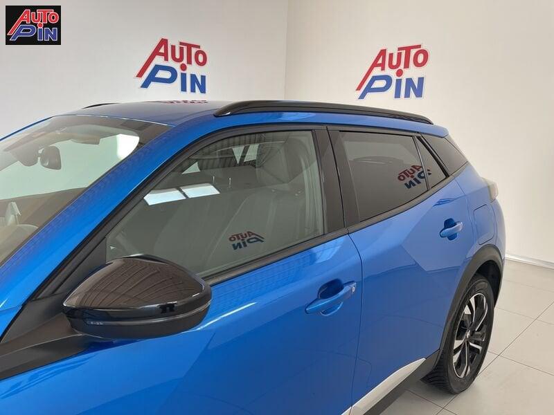 Peugeot 2008 BlueHDi 130 S&S EAT8 Allure