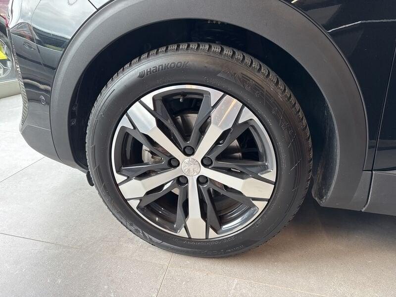 Peugeot 3008 3008 1.5 bluehdi GT s&s 130cv eat8