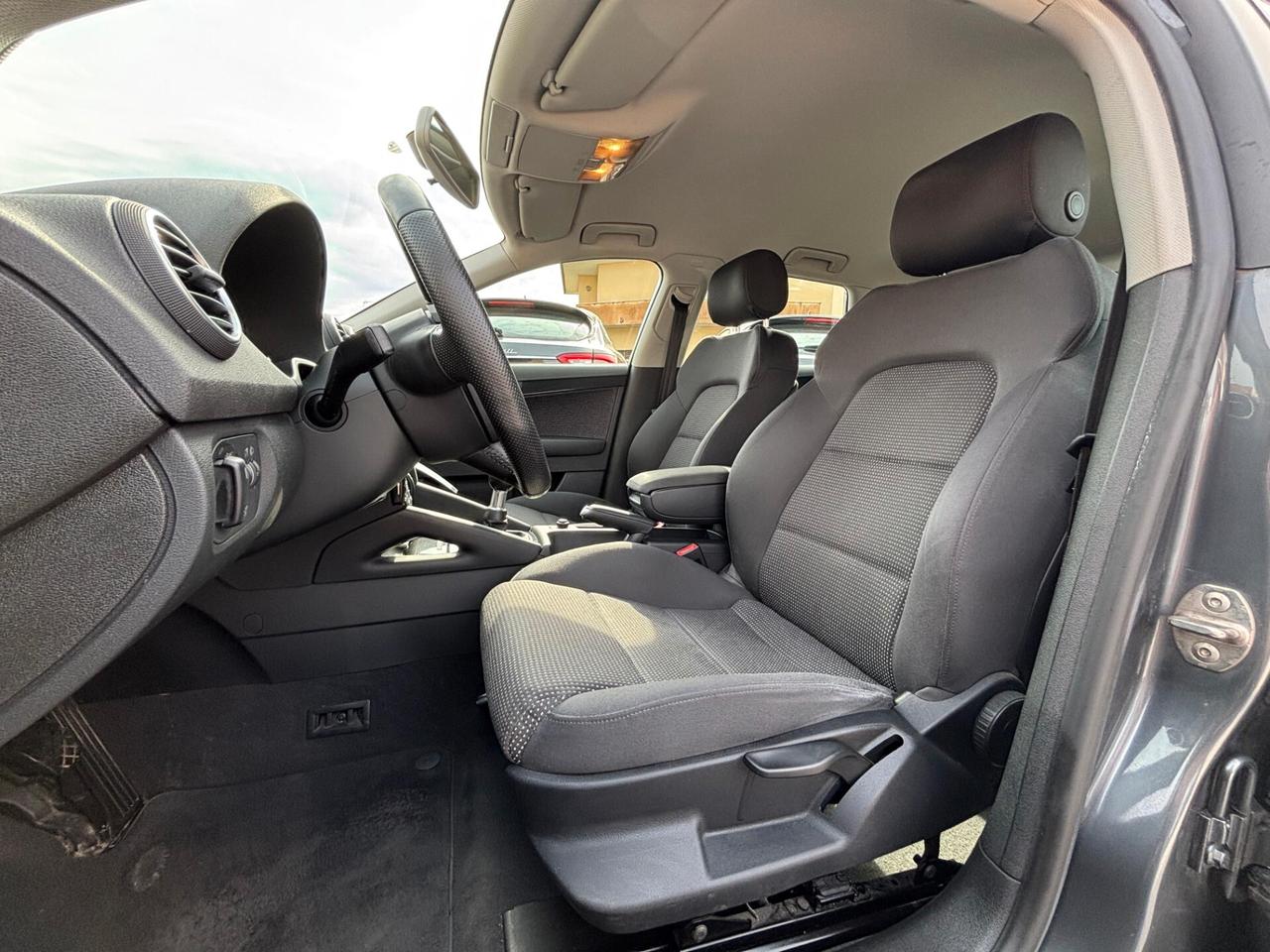 Audi A3 1.4 TFSI