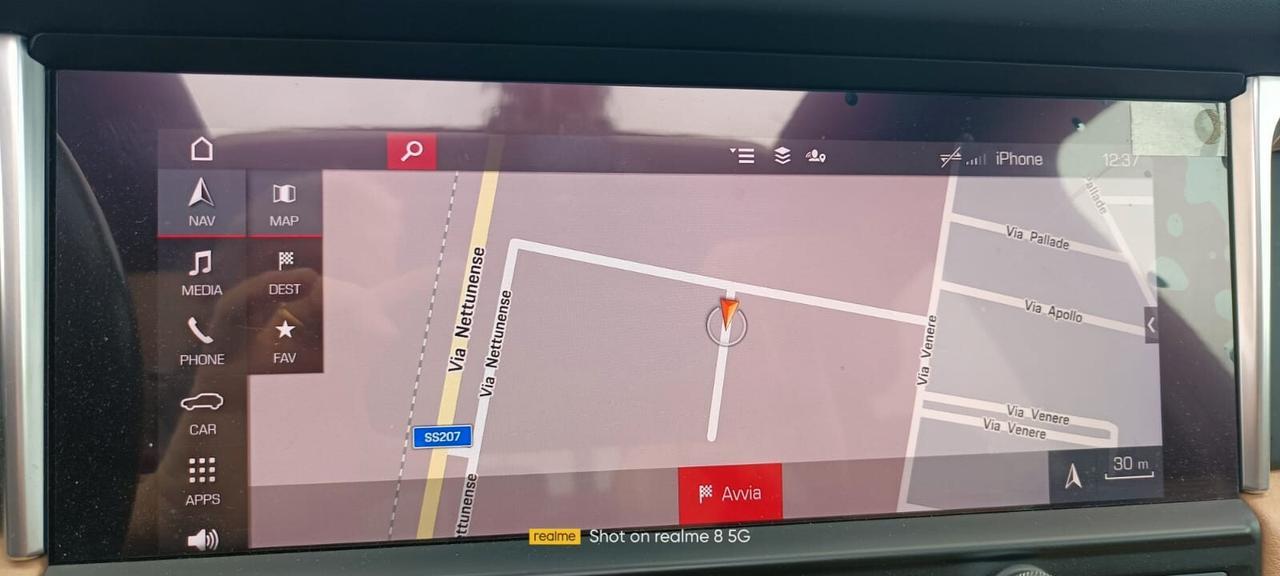 Porsche Macan 2.0 (Auto in Conto Vendita)