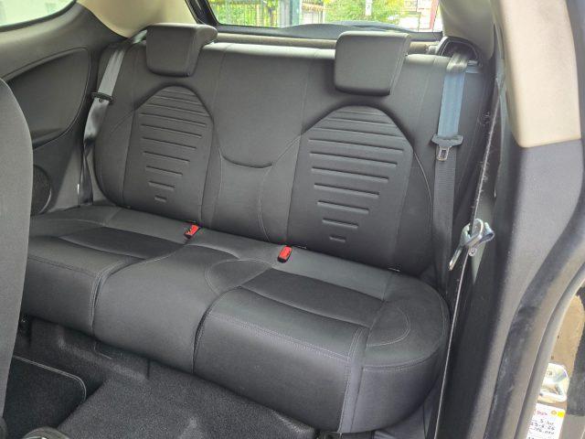 ALFA ROMEO MiTo 1.4 GPL 78CV NEOPATENTATI TEL USB TAGLIANDATA