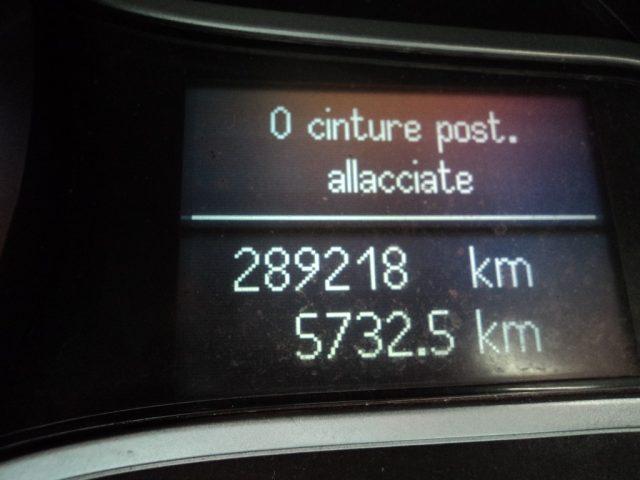 RENAULT Megane Mégane 1.5 dCi 110CV S.Tour Attrac.