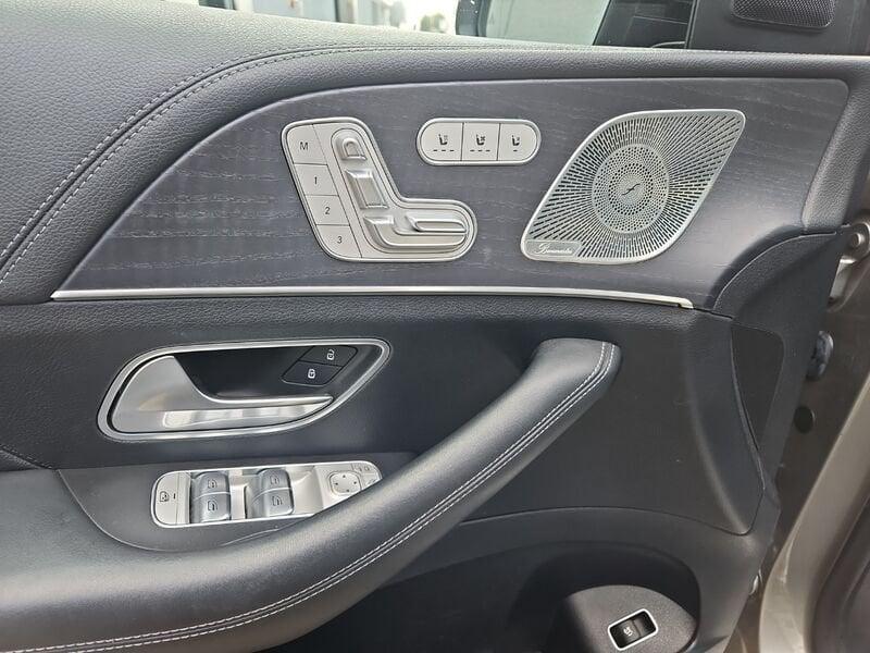 Mercedes-Benz GLE GLE 350 de 4Matic Plug-in Hybrid Premium Plus NIGHT-PACK