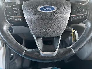 FORD TRANSIT CUSTOM 300 2.0 TDCI MHEV 96.000KM