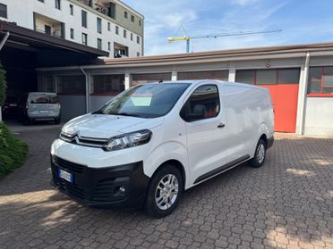 FURGONE CITROEN JUMPY AUTOMATICO