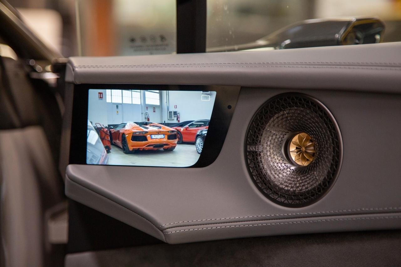 Lotus Eletre S GARANZIA 2029