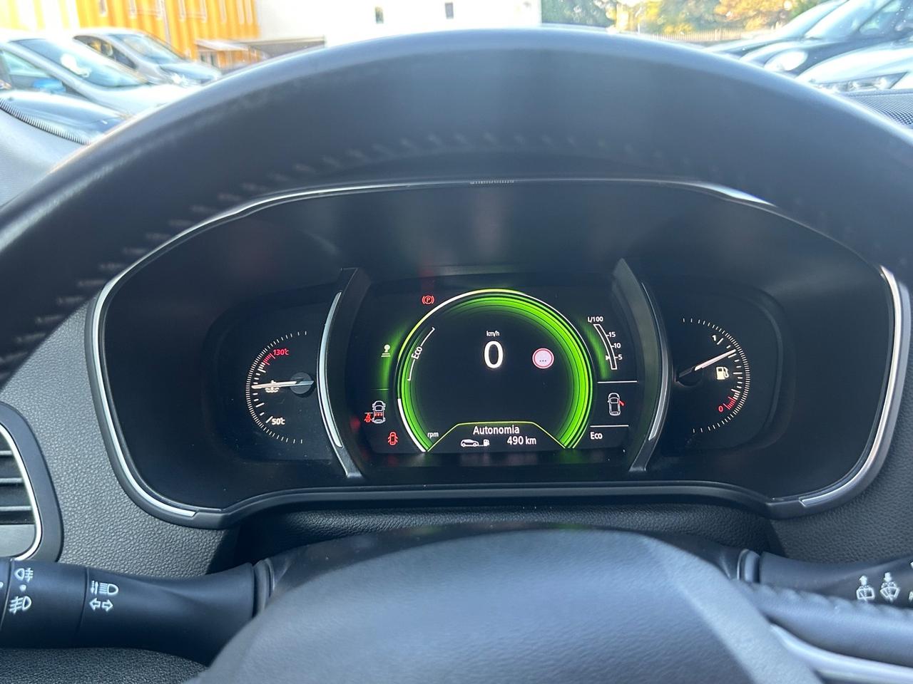 Renault Megane Mégane Sporter dCi 8V 110 CV Energy Bose