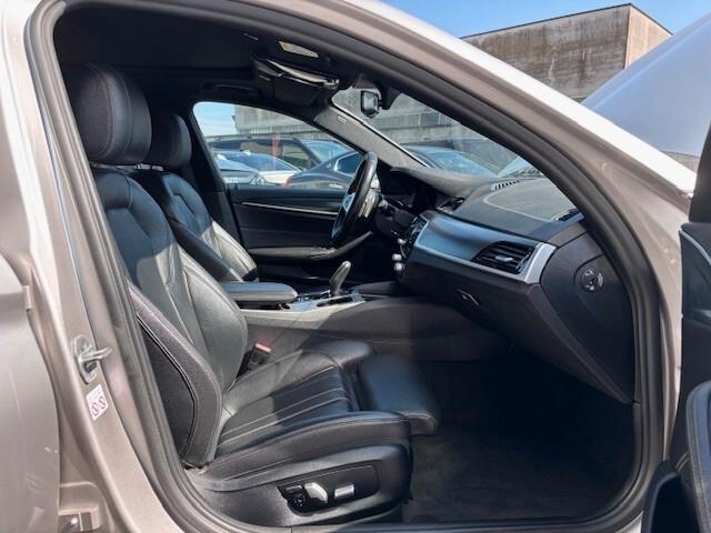 Bmw 530 530d xDrive Msport