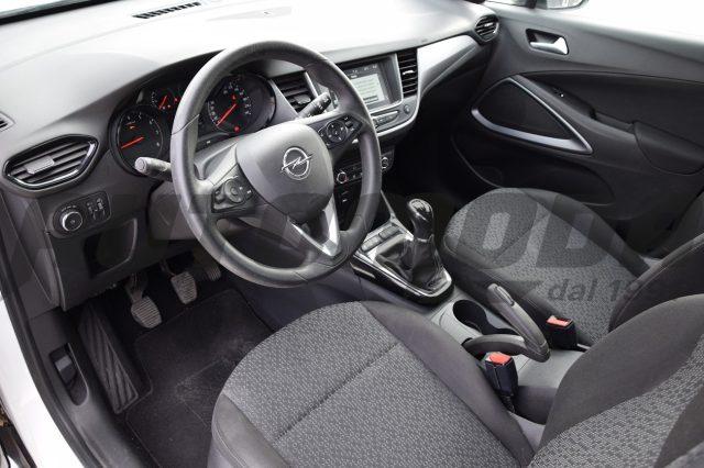 OPEL Crossland X 1.2 110CV Innovation