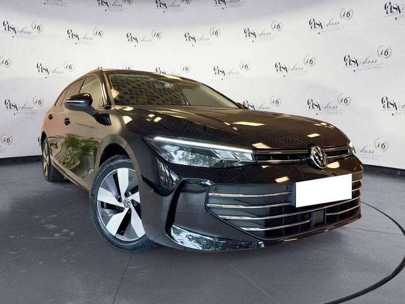 Volkswagen Passat Variant 2.0 TDI SCR DSG FULL LED ACC 360°CAMERA COCKPIT PRO