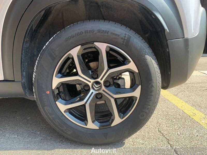 Citroën C3 Aircross PureTech 110 S&S Feel