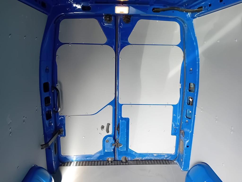 Renault Master T35 2.3 dci 130cv L3 g.vol. Ice E6