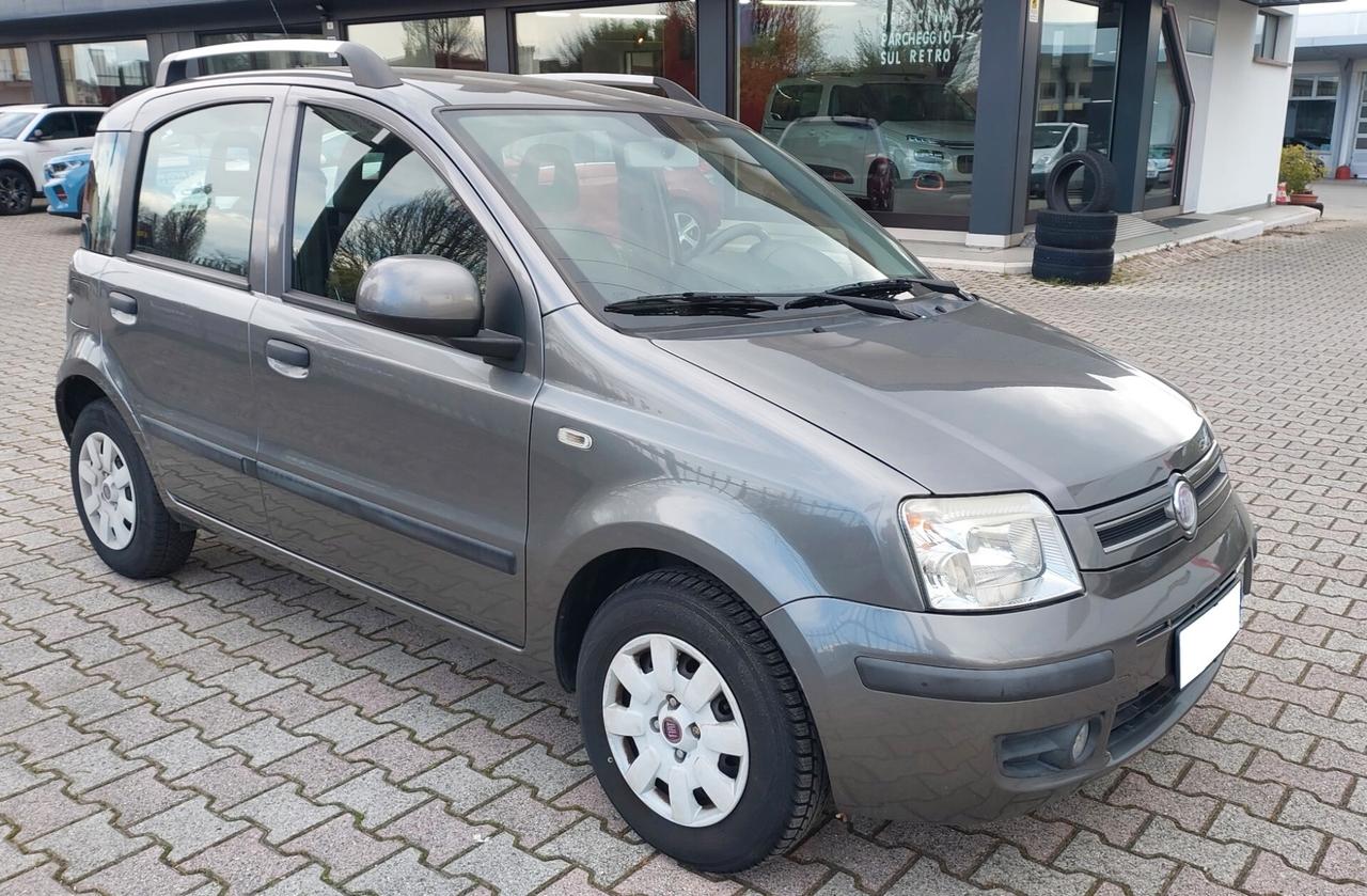 Fiat Panda 1.2 Active