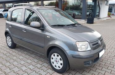 Fiat Panda 1.2 Active