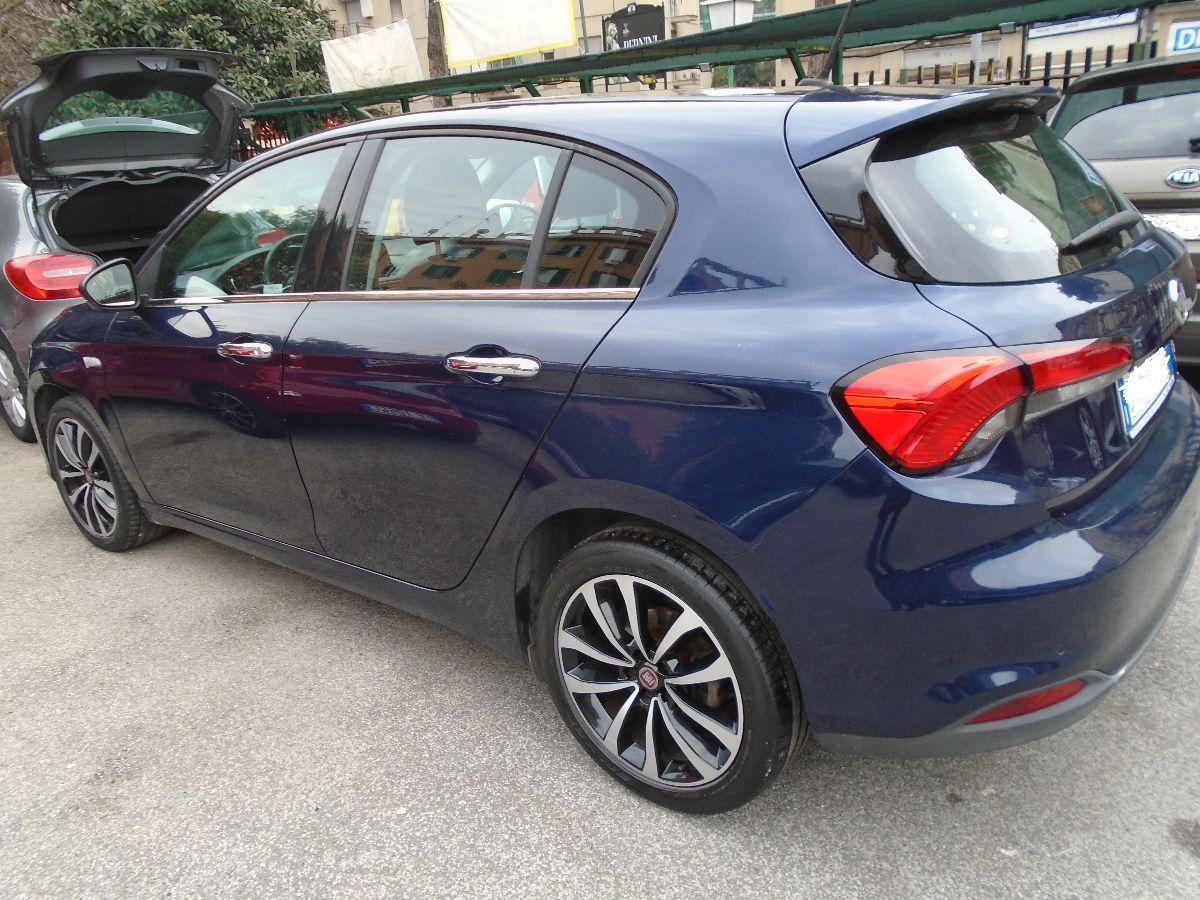 Tipo '16 1.6 mjt 120cv UNIPRO LAVORI CERTIFIC.