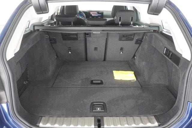 BMW 320 Serie 3 (G20/G21) d 48V xDrive Touring