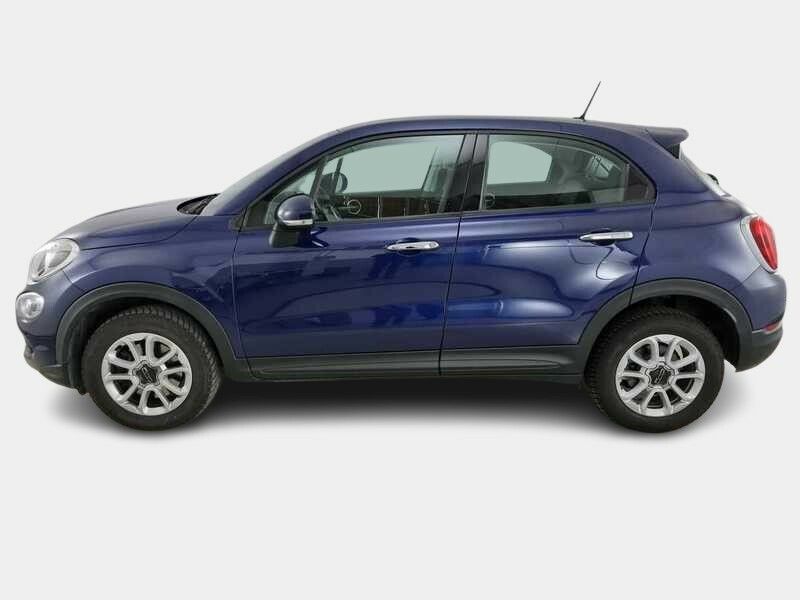 FIAT 500X 1.6 Mjet 120cv 4x2 Business