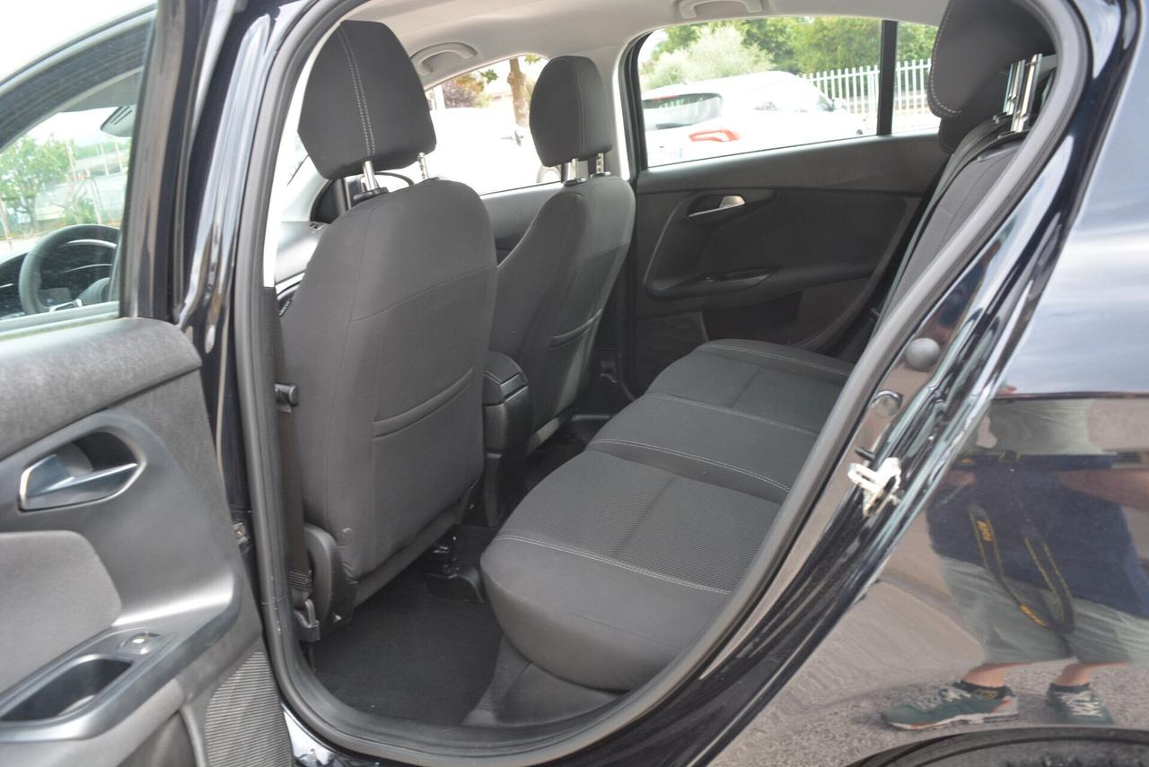Fiat Tipo 1.3 Mjt S&S 5 porte Life Telecamera Led