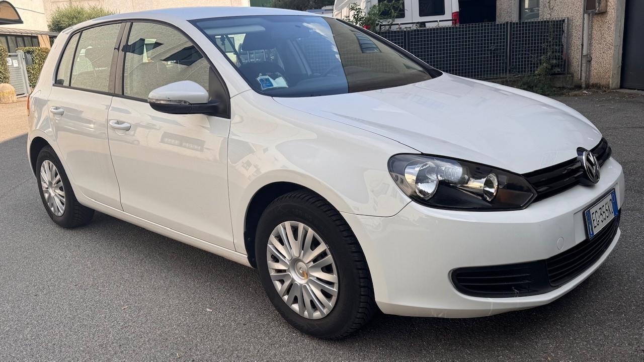 Volkswagen Golf Ok neo patentati