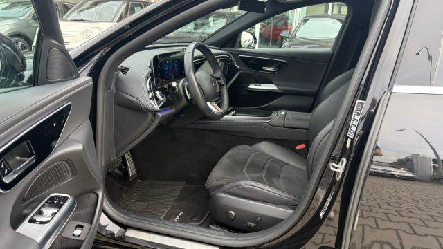 MERCEDES-BENZ E 220 d Mild hy S.W. AMG Line Premium Plus IVA ESPOSTA