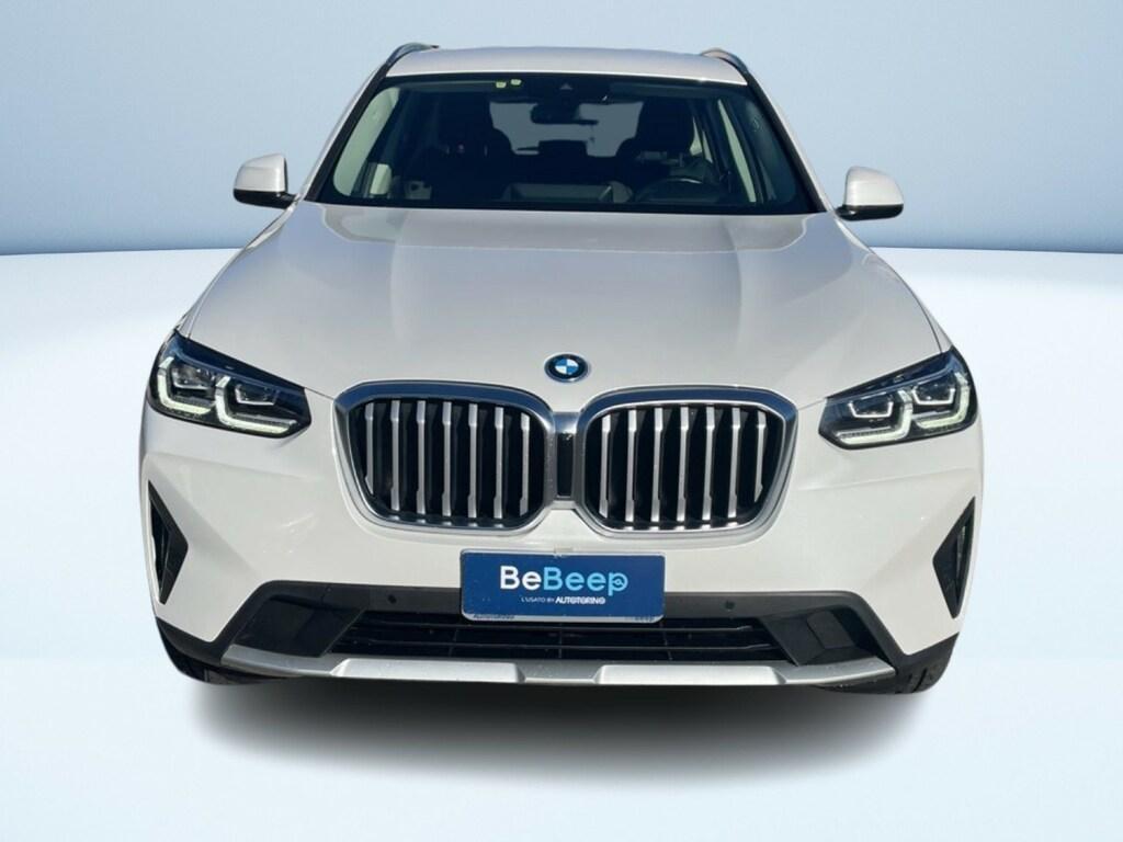 BMW X3 30 e xDrive Steptronic