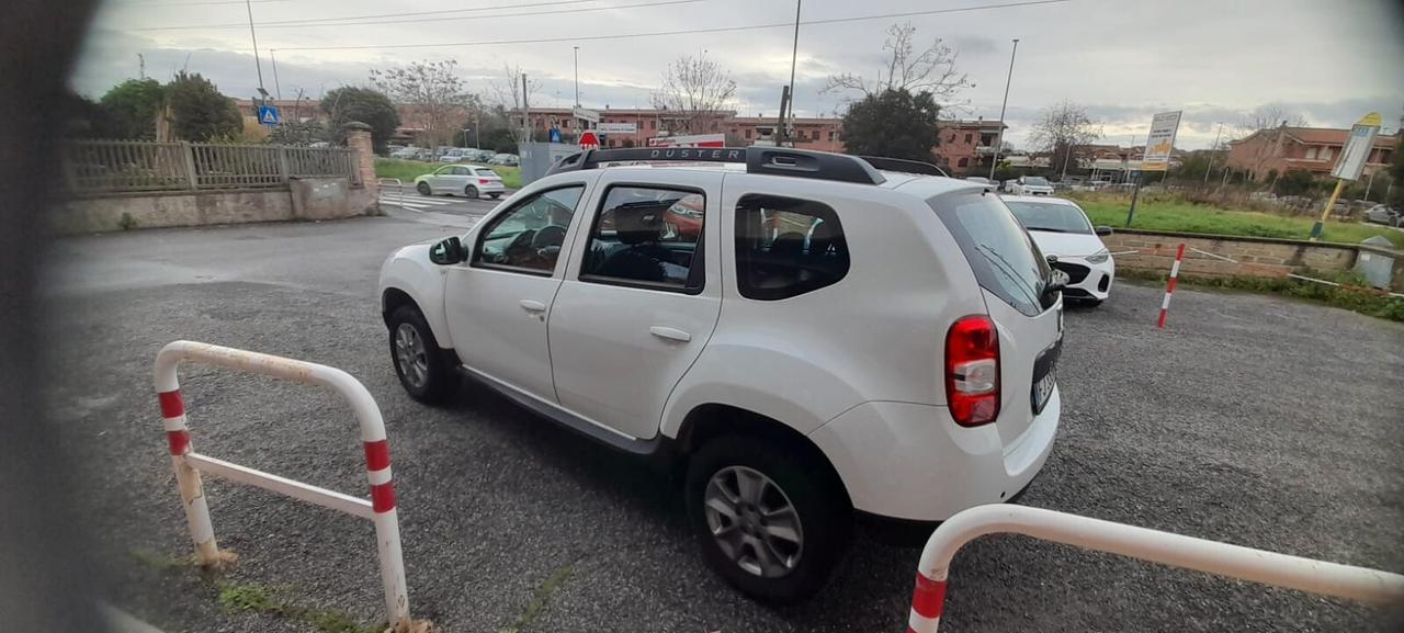 Dacia Duster 1.6 115CV Start&Stop 4x2 GPL Lauréate