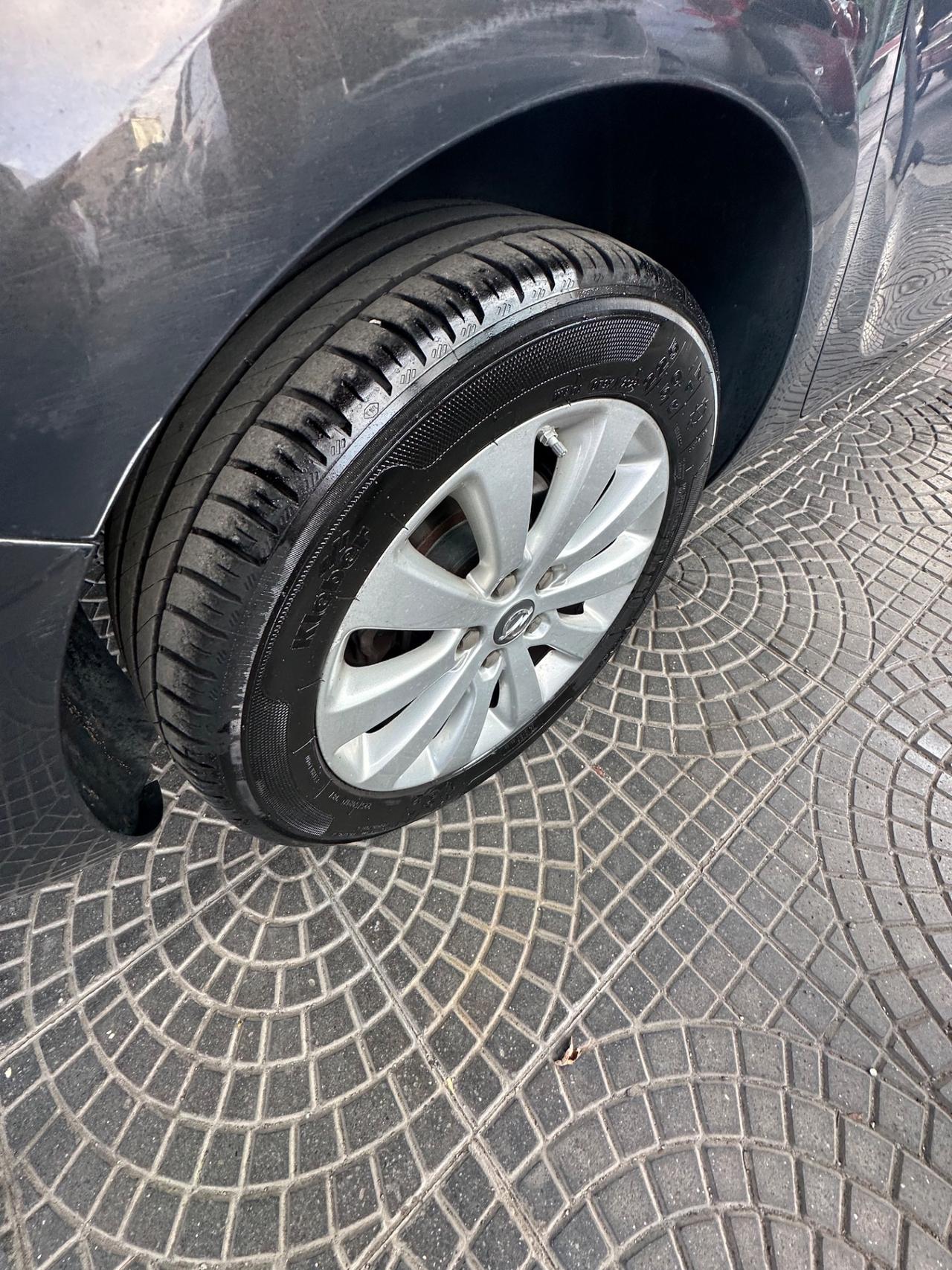 Opel Astra 1.6 CDTI EcoFLEX S&S Sports Tourer Cosmo