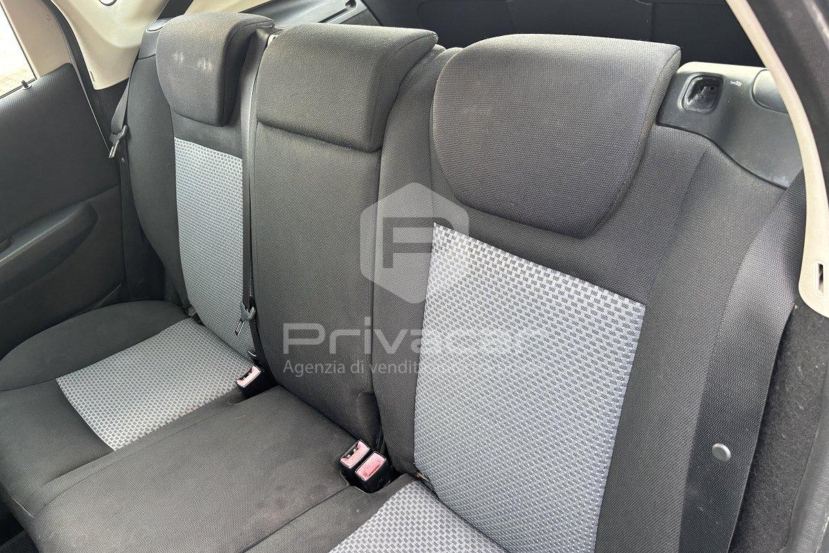 MERCEDES A 180 CDI Elegance