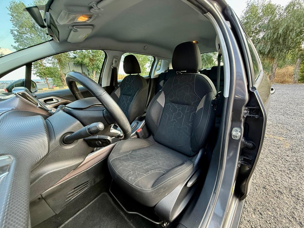 PEUGEOT 2008 1.6 E-HDI 92 CV STOP&START ACTIVE