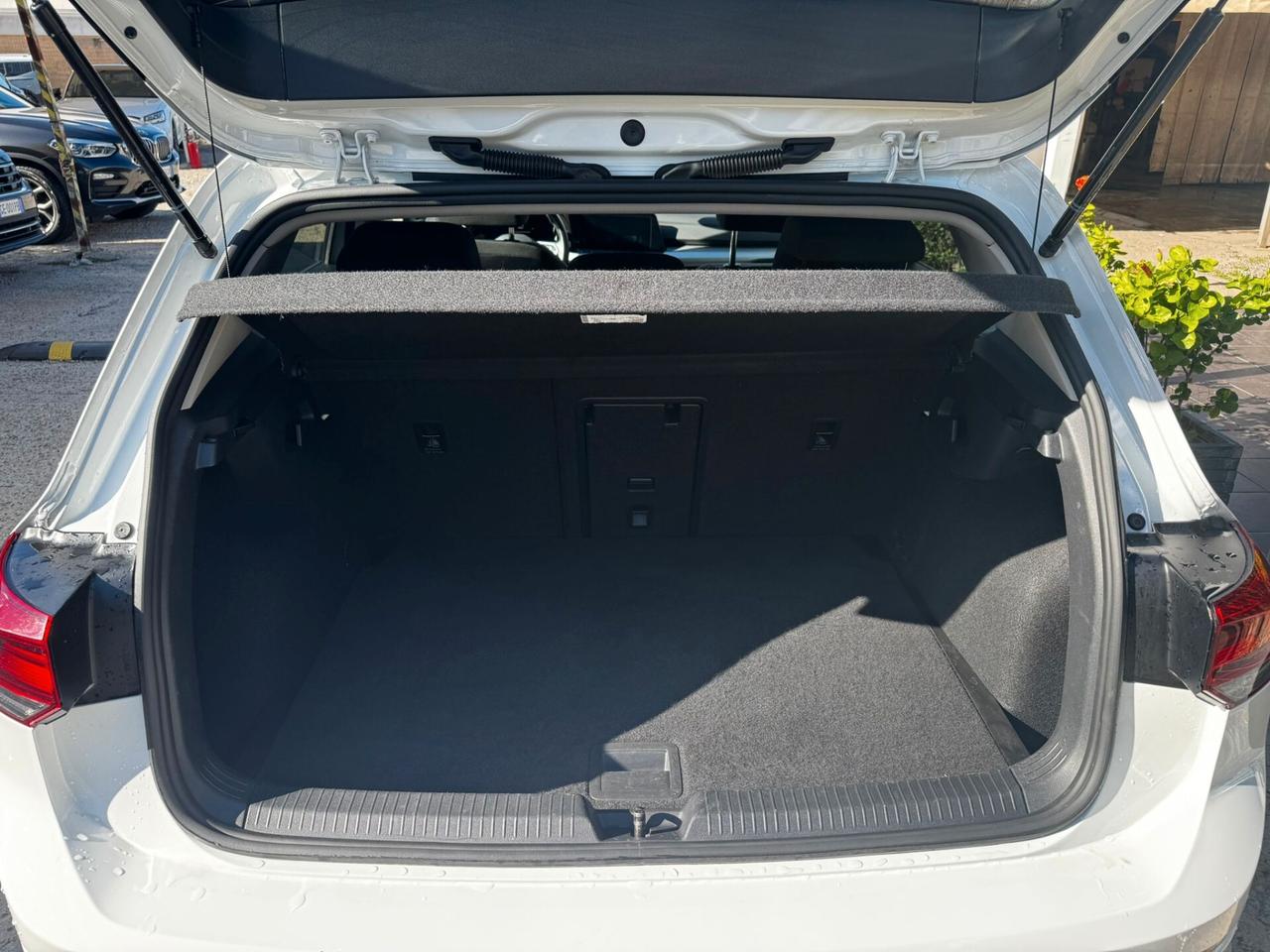 Volkswagen Golf 1.5 eTSI 130 CV EVO ACT DSG Style