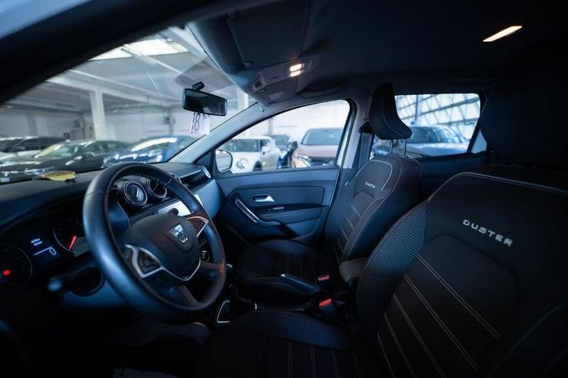 Dacia Duster Prestige 4x2 150cv edc fap