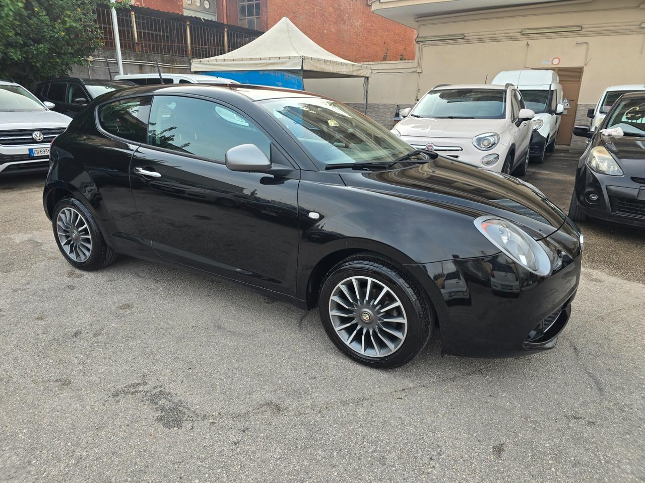 Alfa Romeo MiTo 1.4 70 CV 8V Impression