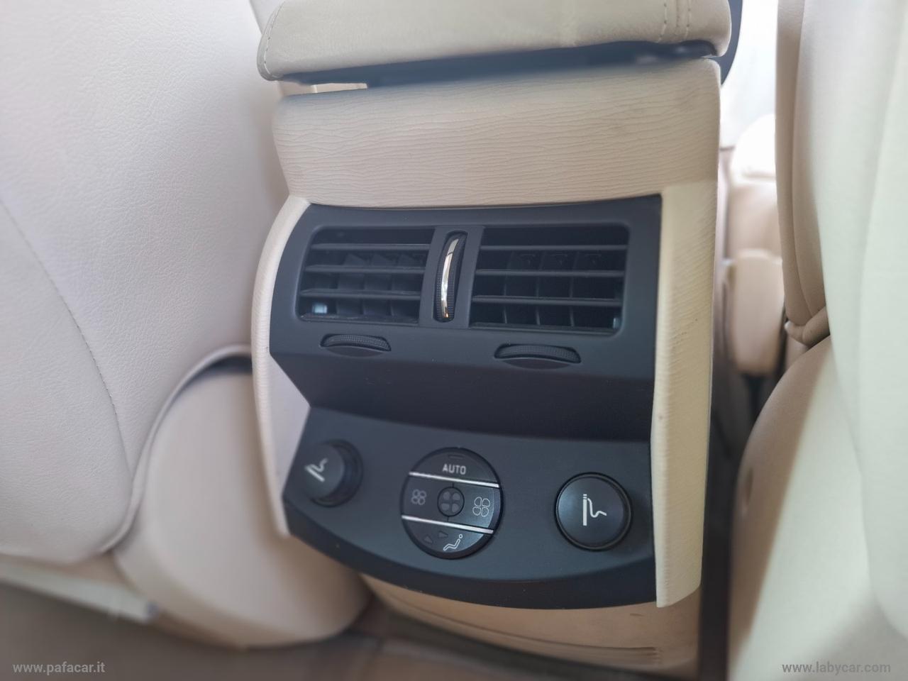 CITROEN C6 2.2 B-T HDi 173 Exclusive Style