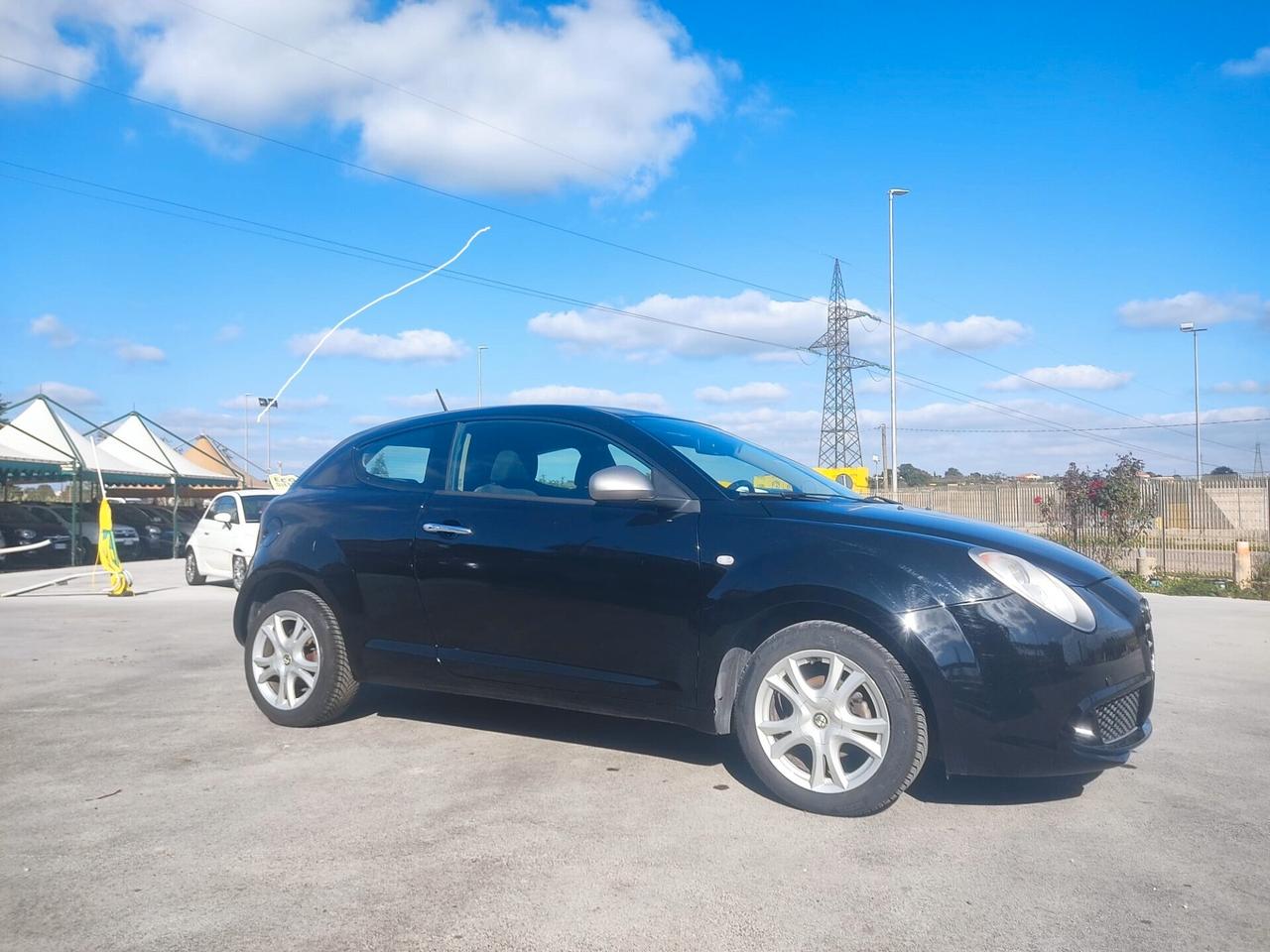 Alfa Romeo MiTo 1.4 70 CV 8V Progression
