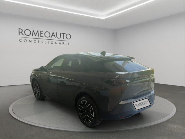 PEUGEOT 3008 Hybrid 136 e-DCS6 GT