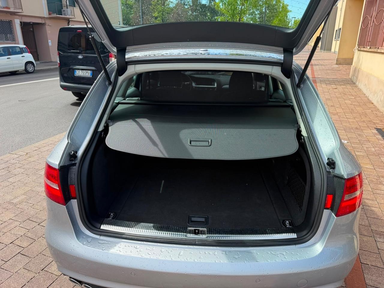 Audi A4 Avant 2.0 TDI clean diesel Business Plus