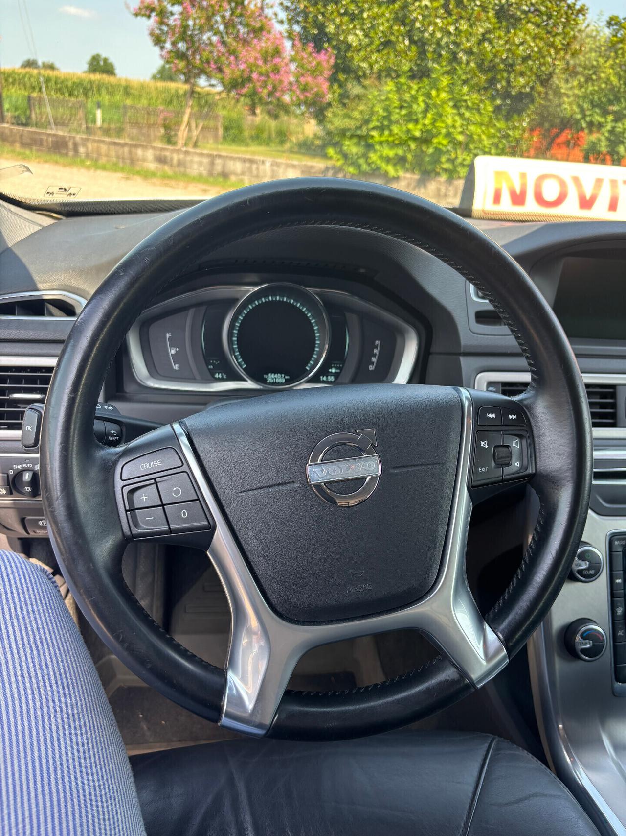 Volvo XC70 D4 Momentum 4wd