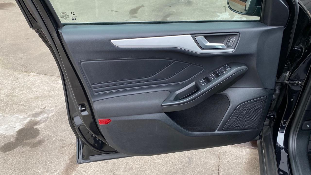 Ford Focus 1.5 EcoBlue 120 CV SW Business