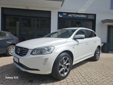 Volvo XC60 2.0 d4 Volvo Ocean Race 181cv geartronic