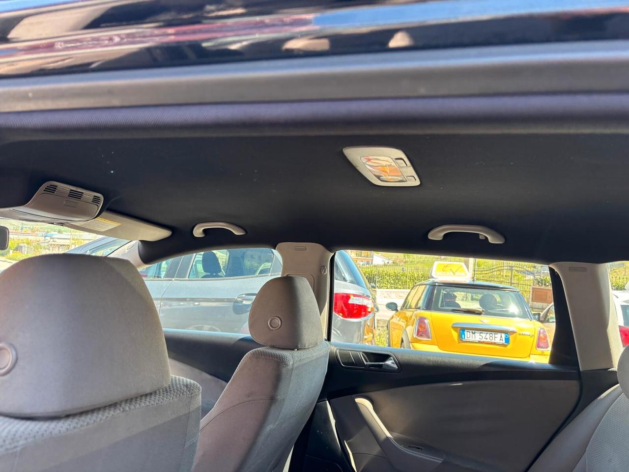 Volkswagen Passat 2.0 TDI DPF 4mot. Highline