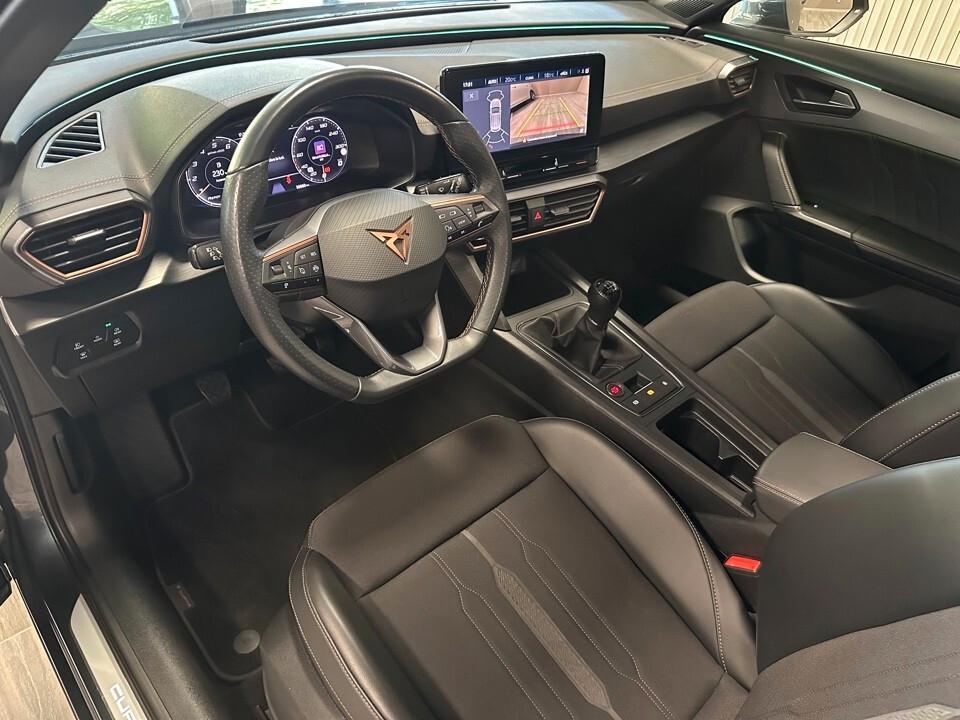 Cupra Formentor 1.5 tsi 150cv Tetto Panorama - Unipro