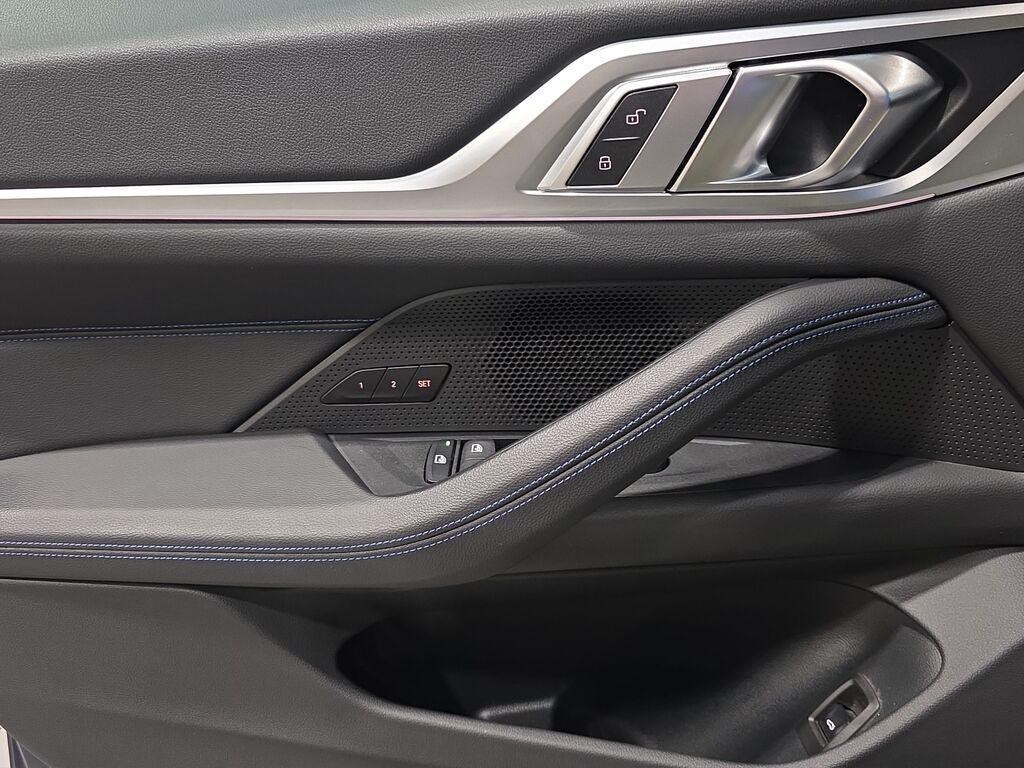 BMW Serie 4 Gran Coupe 420 d Mild Hybrid 48V M Sport Pro xDrive Steptronic