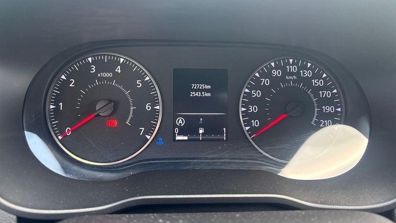 Dacia Duster II 2018 1.6 SCe 115cv Prestige 4x2