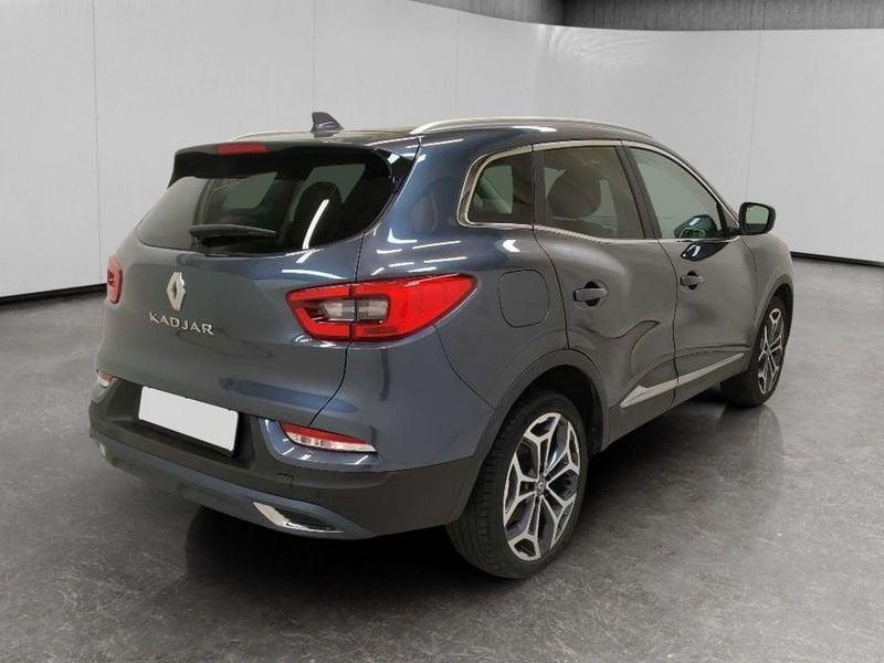 Renault Kadjar 1.5 blue dci Sport Edition2 115cv edc