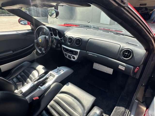 Ferrari 360 Spider F1