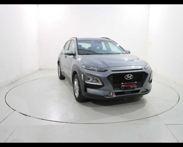 HYUNDAI Kona 1.0 T-GDI XTech