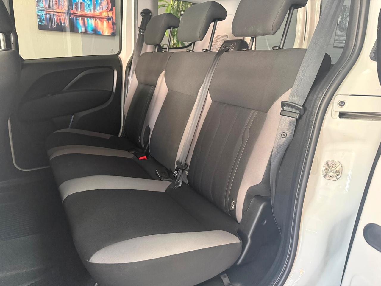 Fiat Doblò 1.3 MJT S&S Easy N1