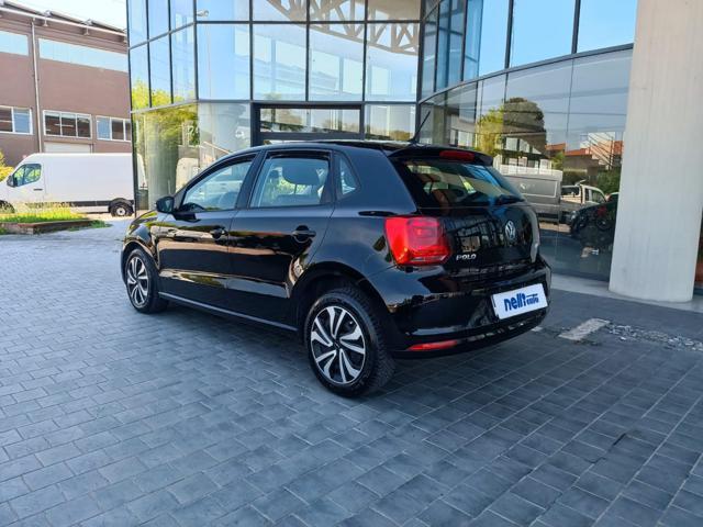 VOLKSWAGEN Polo 1.4 TDI 5p. Comfortline