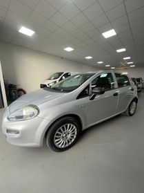 Fiat Punto 1.2 8V 5 porte Street